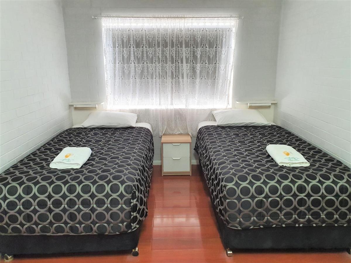 玛丽亚汽车旅馆 莫雷 外观 照片